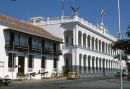 Government Buildings, Maracaibo